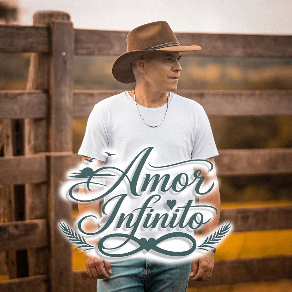 Gian Rhael - Amor Infinito