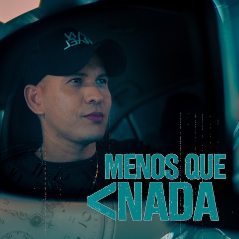 Gian Rhael - Menos Que Nada